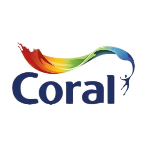 Logo Coral.